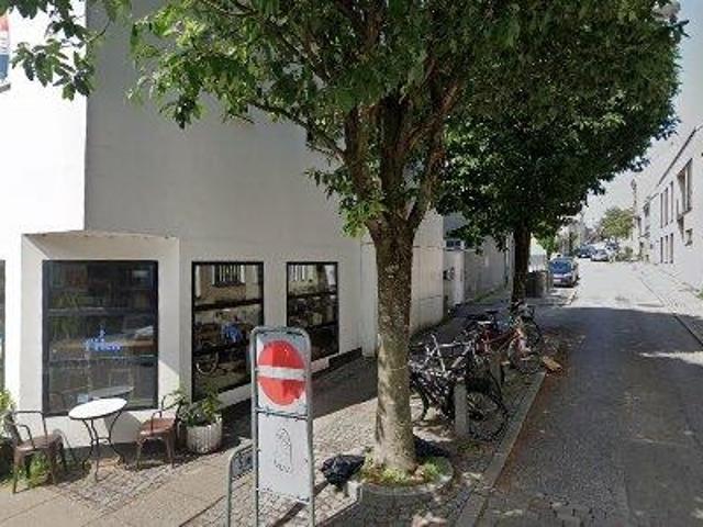 Lejlighed til salg i Århus