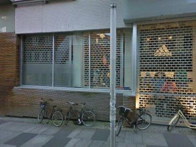 Lejlighed til salg i Århus