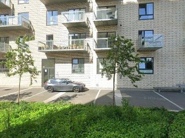 Lejlighed til salg i Århus