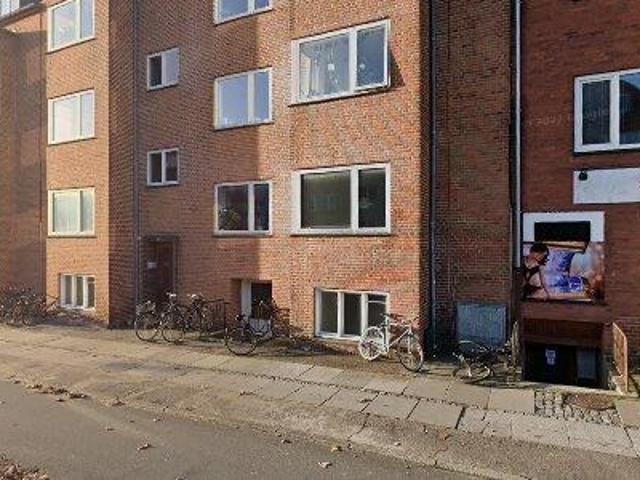 Lejlighed til salg i Århus