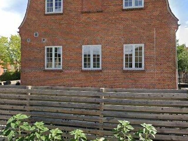 Lejlighed til salg i Roskilde