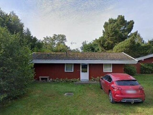 Lejlighed til salg i Vordingborg