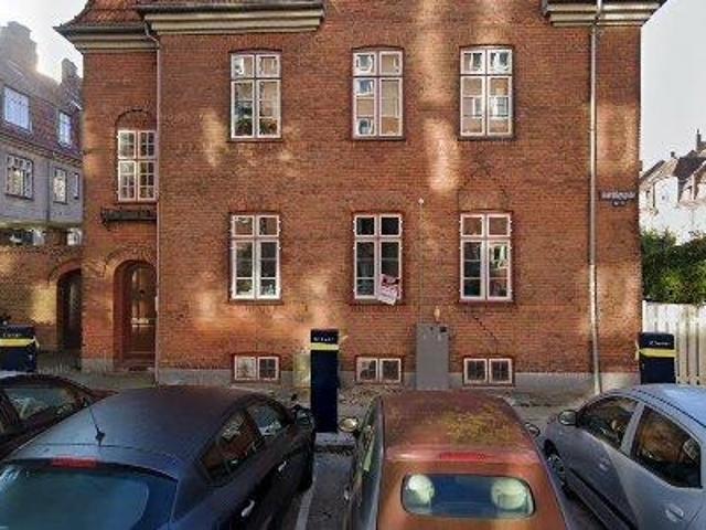 Lejlighed til salg i København, Brøndby