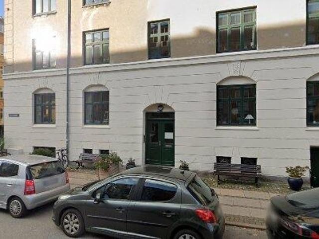Lejlighed til salg i Østerbro, København