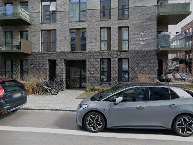 Lejlighed til salg i Valby, København