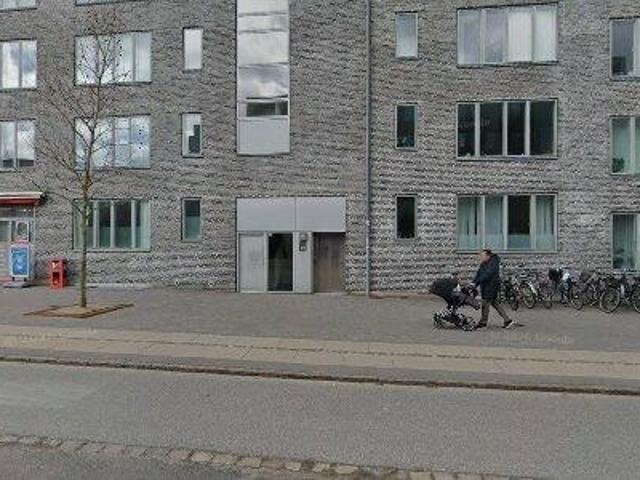 Lejlighed til salg i Valby, København