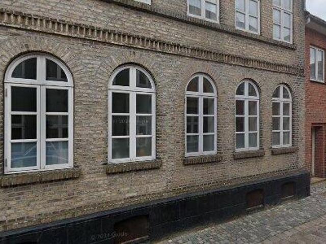 Lejlighed til salg i Varde