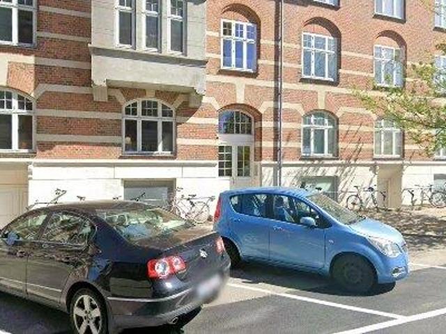 Lejlighed til salg i Vesterbro, København