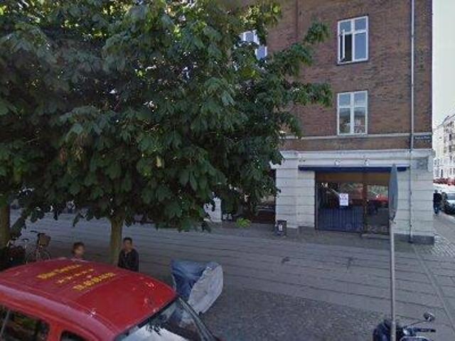 Lejlighed til salg i Vesterbro, København