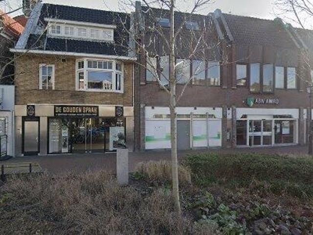 Bedrijfspand te huur in Beverwijk, Noord Holland