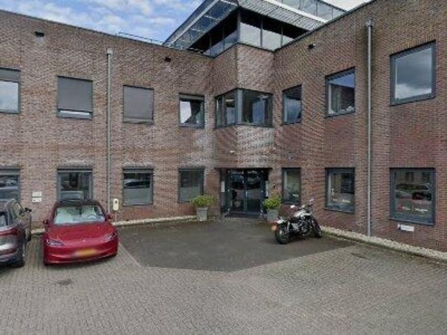 Bedrijfspand te huur in 't Harde, Gelderland
