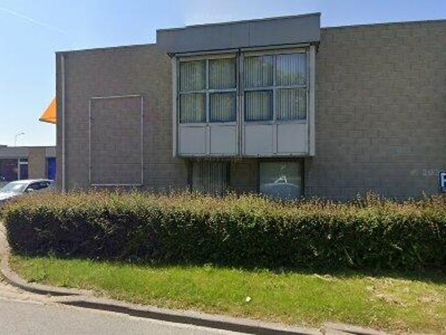 Bedrijfspand te huur in Maastricht, Limburg