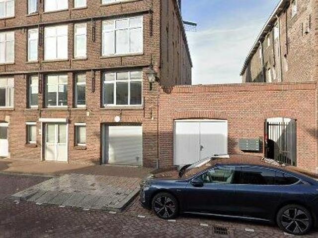 Bedrijfspand te huur in Schiedam, Zuid Holland