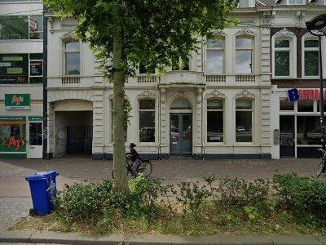 Bedrijfspand te huur in Oud-Noord, Tilburg
