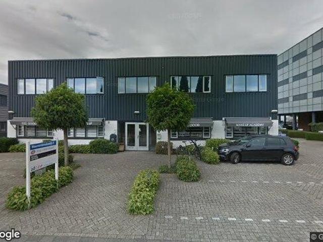 Bedrijfspand te huur in Haarzuilens, Utrecht