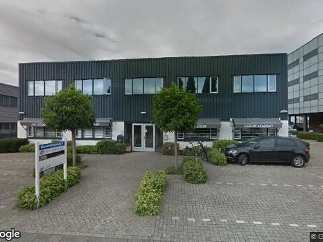 Bedrijfspand te huur in Haarzuilens, Utrecht