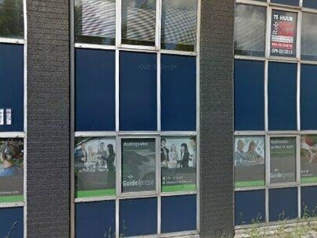 Bedrijfspand te huur in Zoetermeer, Zuid Holland