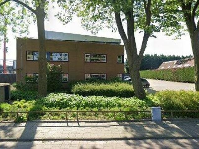 Bedrijfspand te huur in Dorp, Zoetermeer
