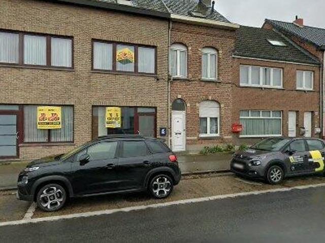 Bureau vente à Dendermonde, Oost-Vlaanderen