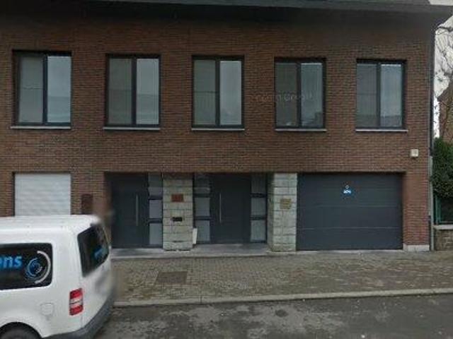 Bureau vente à Herstal, Wallonie