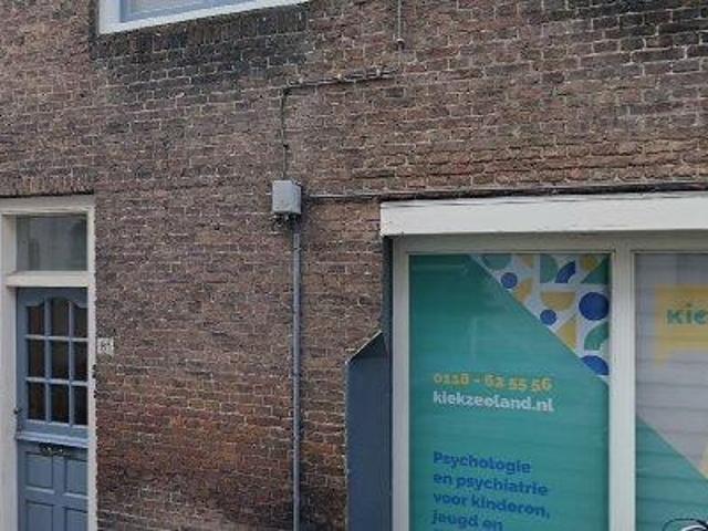 Bedrijfspand te koop in Zeeland