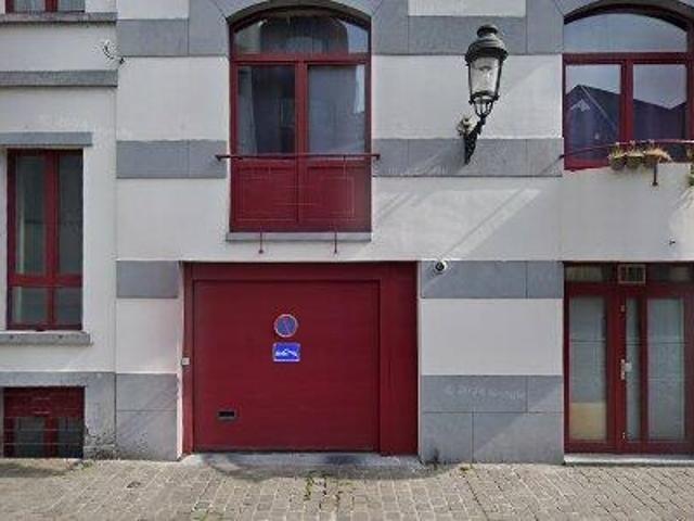 Bureau vente à Brussel, Bruxelles