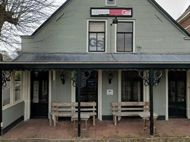 Bedrijfspand te koop in Kortenhoef, Noord Holland
