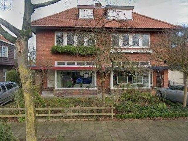 Bedrijfspand te koop in Zeist