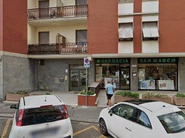 Stanza in affitto a Quartiere 5, Firenze