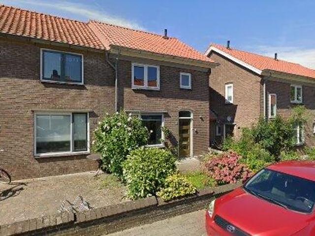 Kamer te huur in Nijmegen