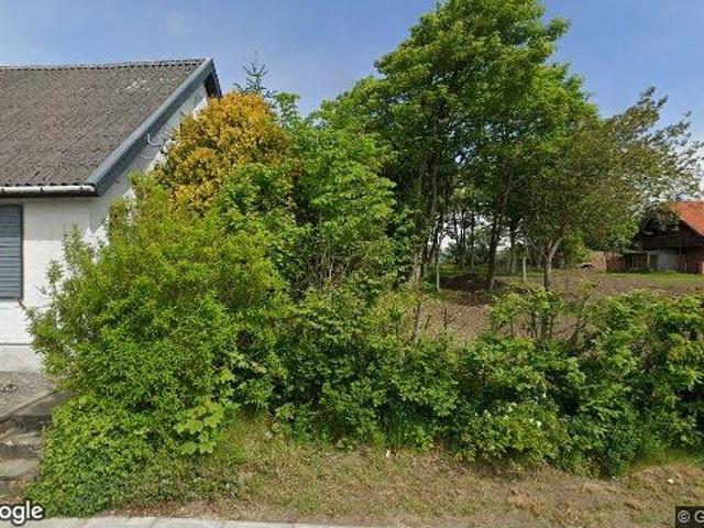 Hus til salg i Humlum, Århus