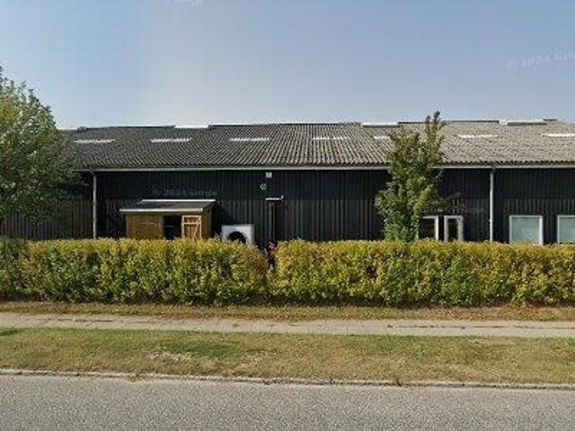 Erhvervsejendom til leje i Tårnby, Brøndby