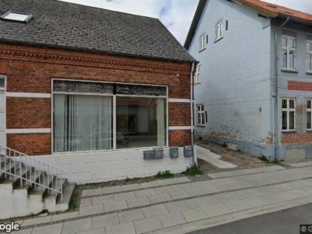Erhvervsejendom til leje i Stenlille, Sorø