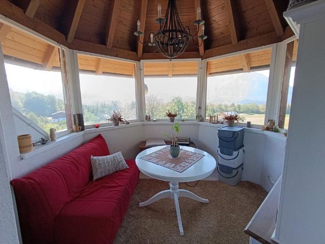 Apartment mieten in Sankt Jakob am Thurn, Salzburg