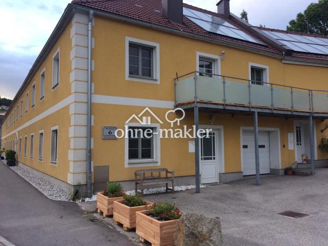 Wohnung mieten in Bach, Walding
