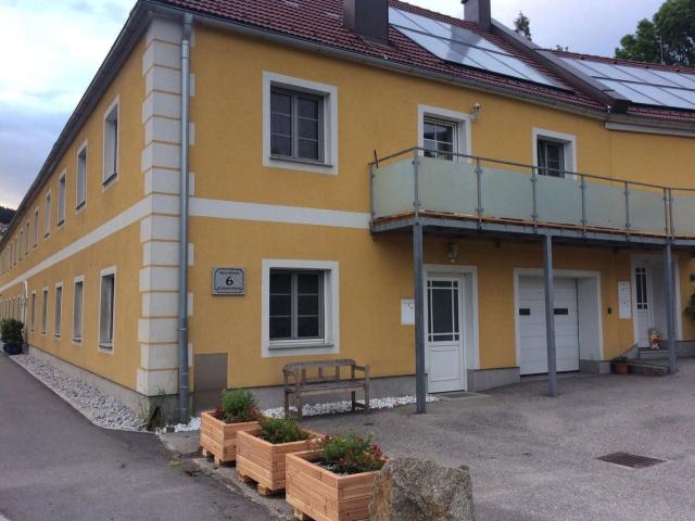 Wohnung mieten in Walding, Oberösterreich
