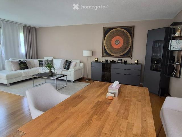 Studio mieten in Bonstetten, Zürich
