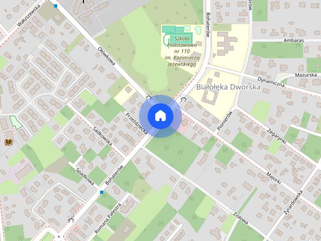 Mieszkanie do wynajęcia w Warszawa, Mazowieckie