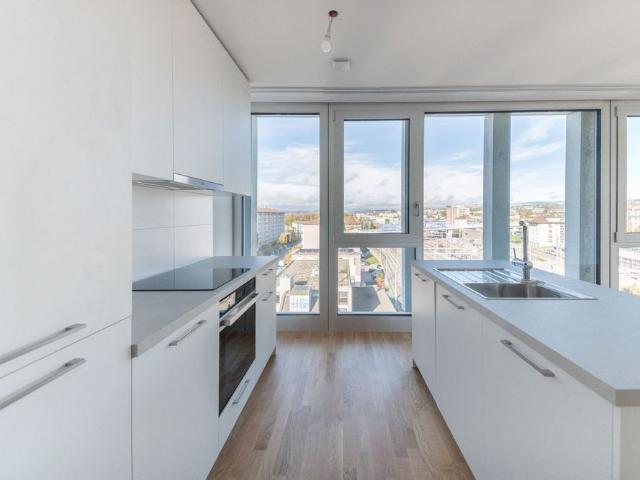 Apartment mieten in Chavannes-près-Renens, Waadt