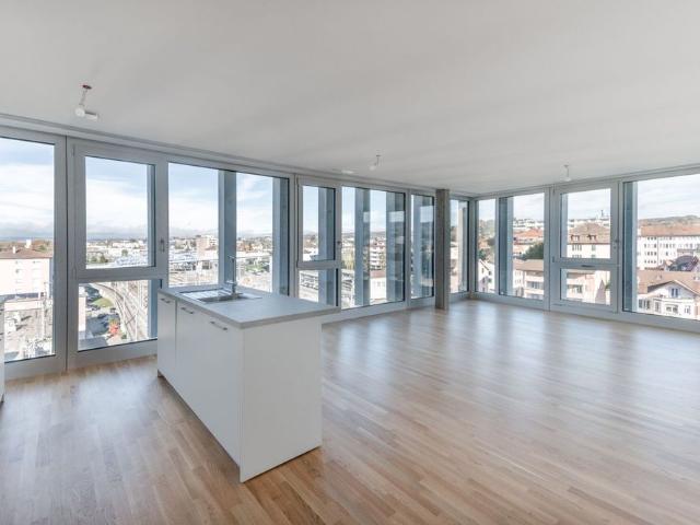 Apartment mieten in Chavannes-près-Renens, Waadt