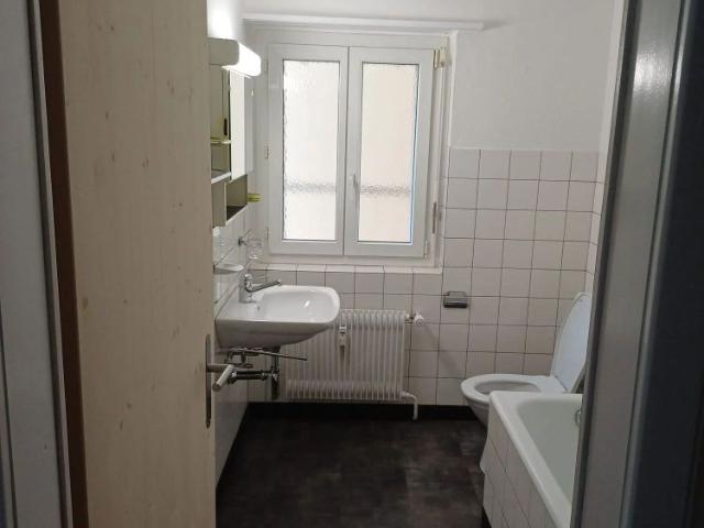 Studio mieten in Pusserein, Graubünden