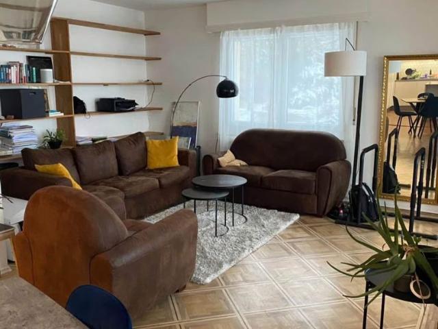 Studio mieten in Pully, Waadt