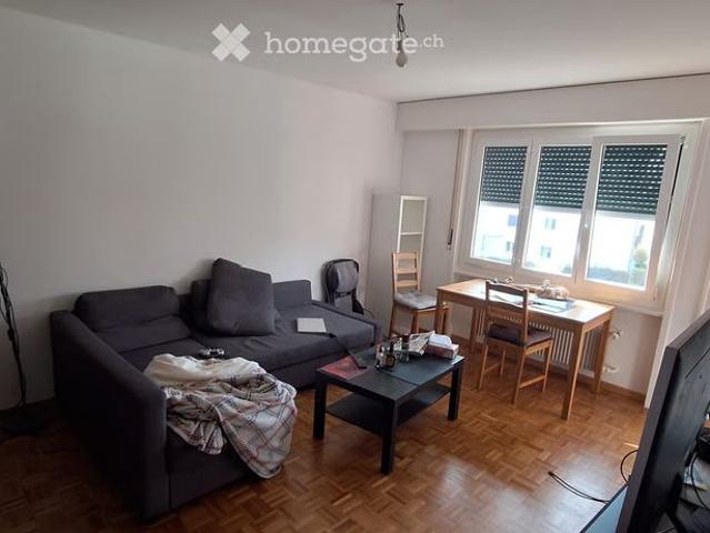 Zimmer mieten in Morges, District de Morges