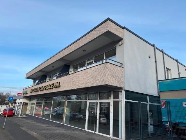 Gewerbe mieten in Gerschede, Essen