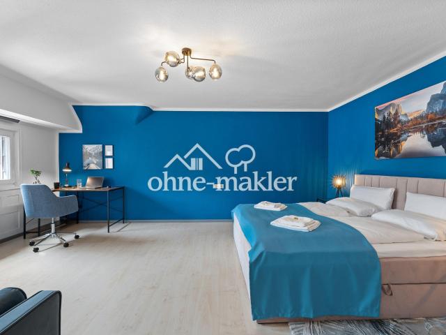 Apartment mieten in Innenstadt, Esslingen