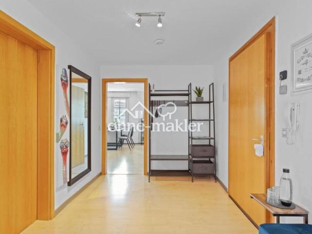 Apartment mieten in Innenstadt, Esslingen