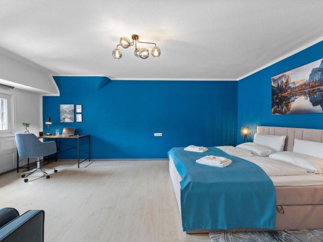 Wohnung mieten in Innenstadt, Esslingen