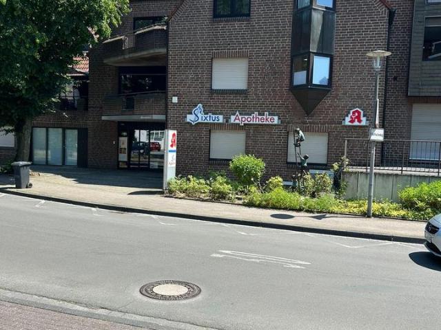 Wohnung kaufen in Haltern, Nordrhein-Westfalen
