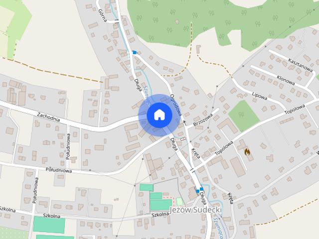 Mieszkanie do wynajęcia w Jeżów Sudecki, powiat karkonoski