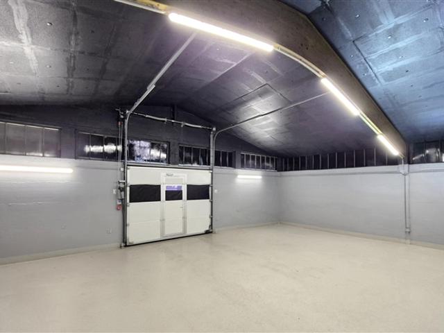 Gewerbe mieten in Thurnharting, Pasching